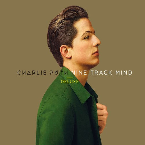 Charlie Puth - Nine Track Mind