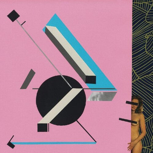 Sweatson Klank - Fine Lines