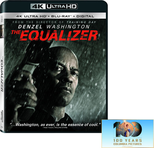 The Equalizer