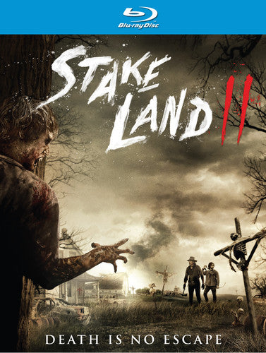Stake Land 2