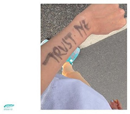 Mr Tophat Feat Robyn - Trust Me