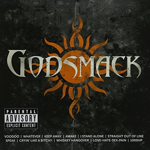 Godsmack - Icon