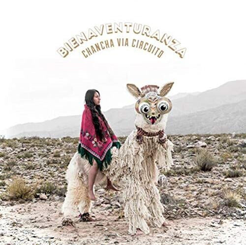 Chancha via Circuito - Bienaventuranza