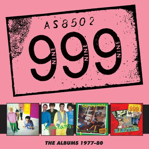 999 - Albums