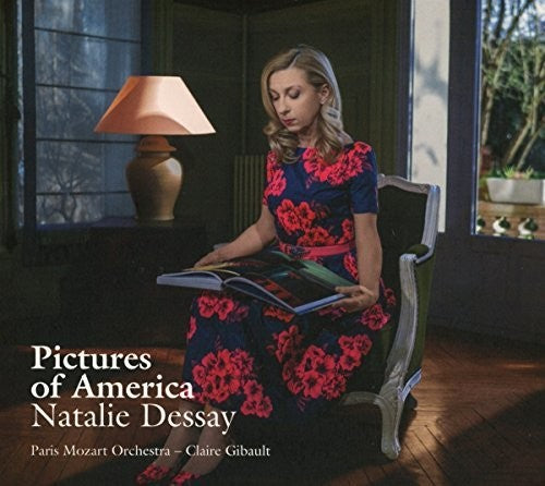 Pictures of America/ Various - Pictures Of America (Various Artists)