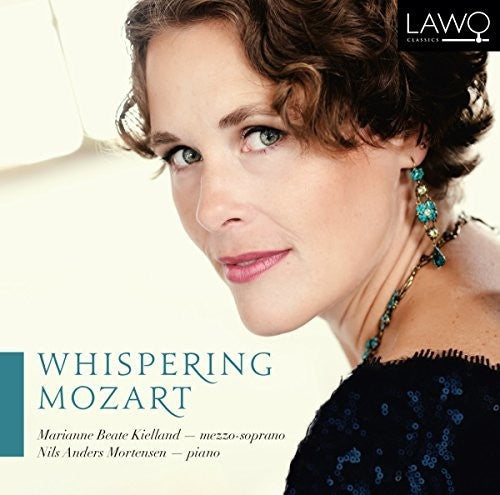 Mozart/ Kielland - Whispering Mozart