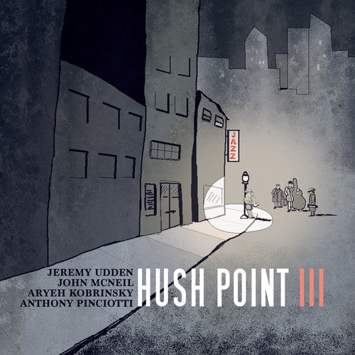 Hush Point - Hush Point Iii