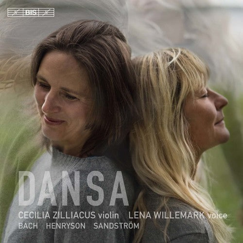 J.S. Bach / Regnart/ Willemark/ Zilliacus - Dansa
