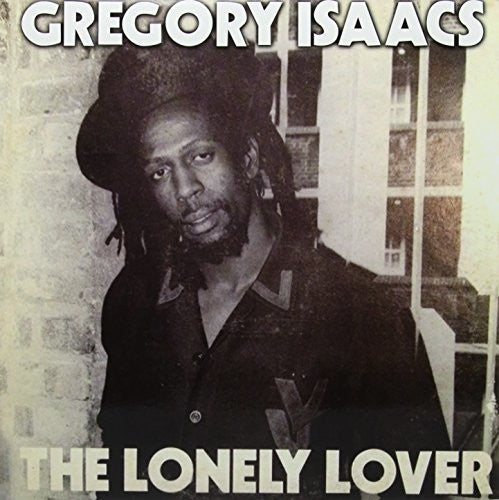 Gregory Isaacs - Lonely Lover