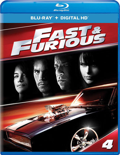 Fast & Furious