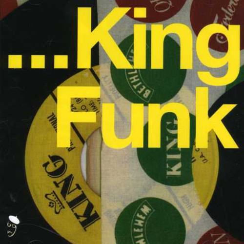 Various - King Funk / Various