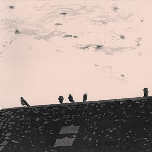 Stuart Staples a - Arrhythmia