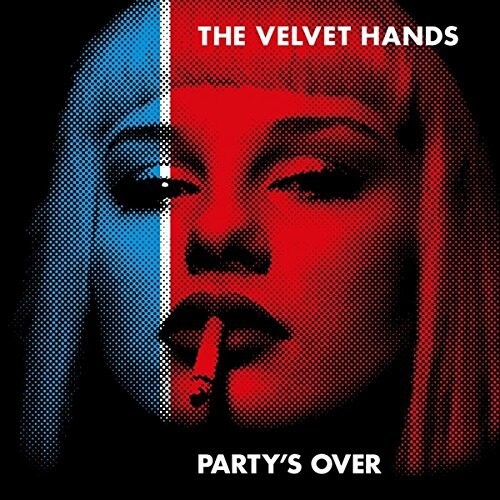 Velvet Hands - Over