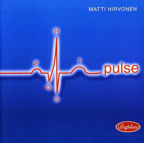 Nilsson/ Jansson/ Glaser/ Gothe/ Hirvonen - Pulse (Contemporary Swedish Piano Music)