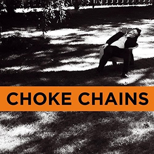 Choke Chains - Cairo Scho