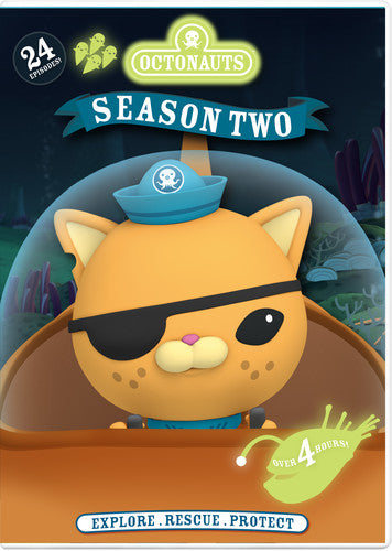 Octonauts: Season Two
