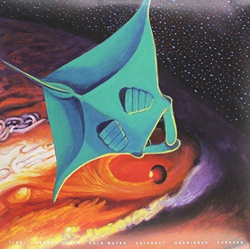 Protest the Hero - Pacific Myth