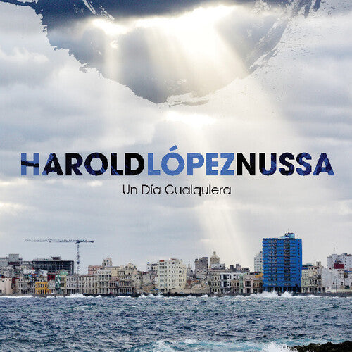 Harold Nussa Lopez - Un Dia Cualquiera