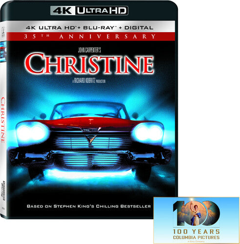 Christine/ O.S.T. - Christine (Original Soundtrack)