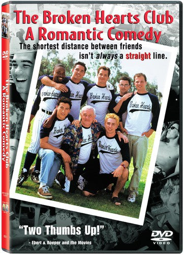 The Broken Hearts Club: A Romantic Comedy