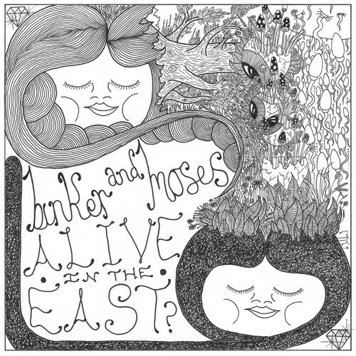 Binker & Moses - Alive In The East