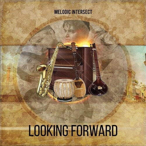 Melodic Intersect - Looking Forward