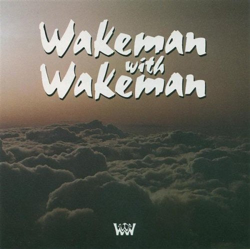 Rick Wakeman Adam Wakeman - Wakeman with Wakeman