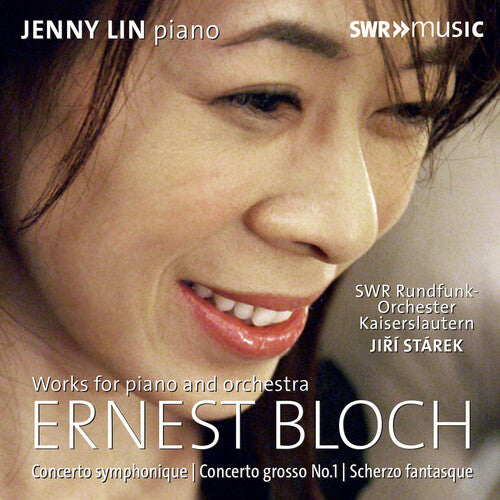 Works for Piano & Orchestra