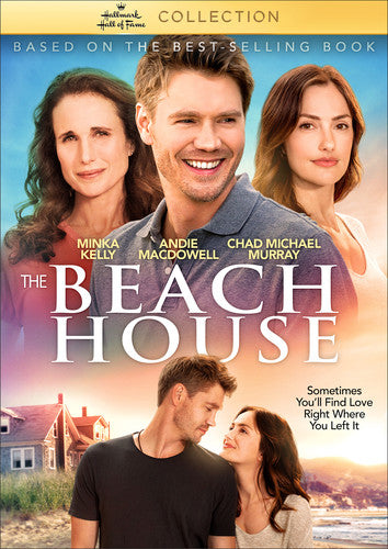The Beach House