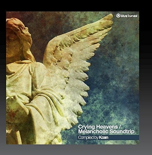 Various Artists - Crying Heavens