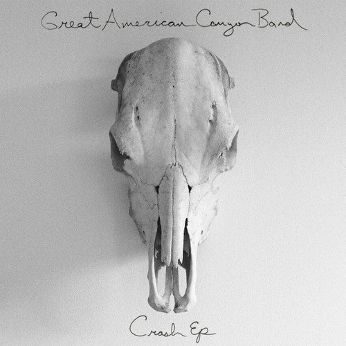 Great American Canyon Band - Crash