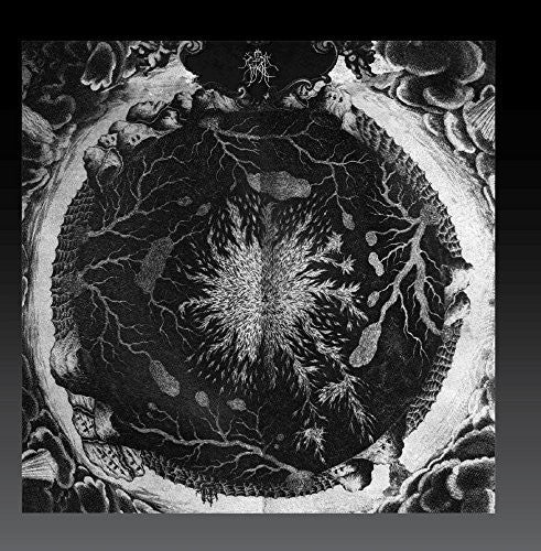 Sutekh Hexen - Luciform