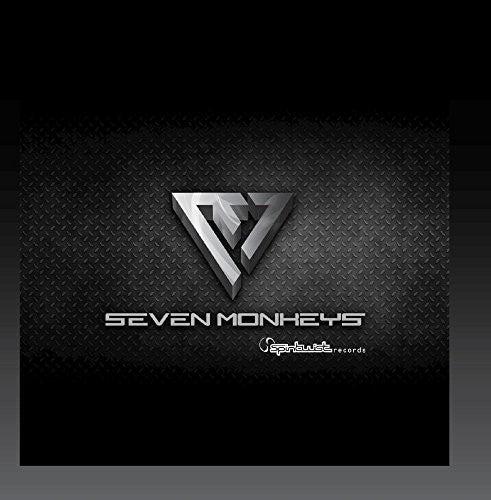 Seven Monkeys - Seven Monkeys