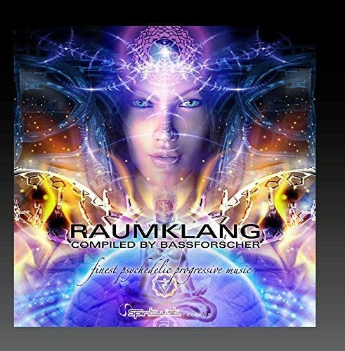 Raumklang/ Var - Raumklang