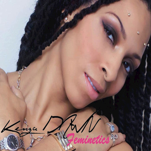 Kenza Dawn - Feminetics