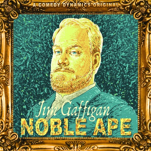 Jim Gaffigan - Noble Ape