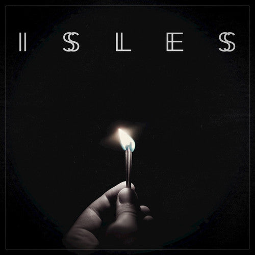 Isles - Isles
