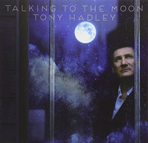 Tony Hadley - Talking To The Moon