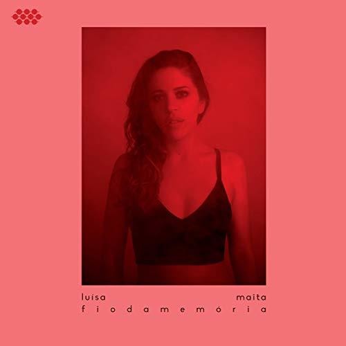 Luisa Maita - Fio Da Memoria