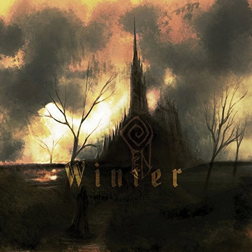 Fen - Winter