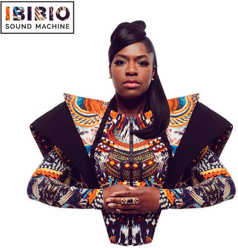 Ibibio Sound Machine - Uyai
