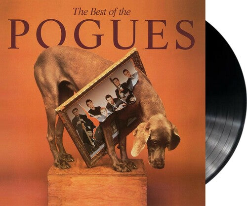 Pogues - Best Of The Pogues