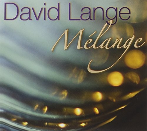 David Lange - Melange