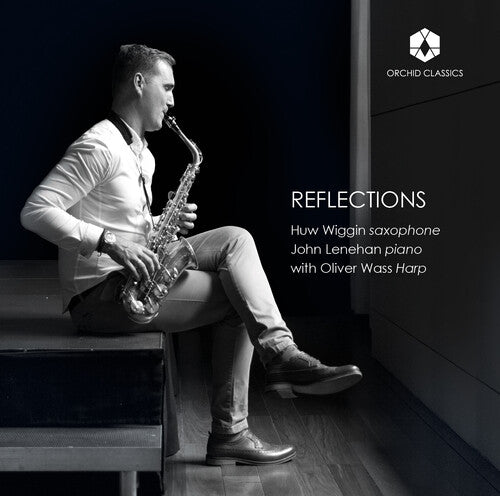 Debussy/ Wiggin/ Wass - Reflections