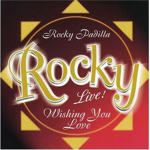 Rocky - Wishing You Love