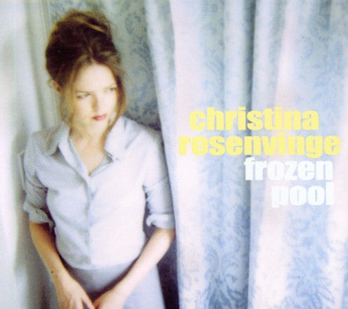 Christina Rosenvinge - Frozen Pool