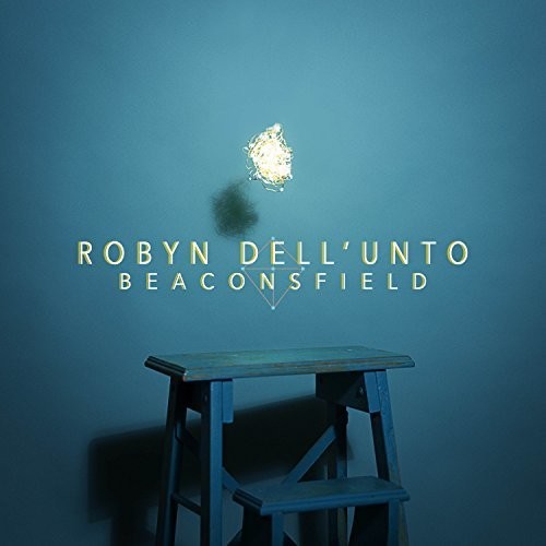 Robyn Dell'Unto - Beaconsfield