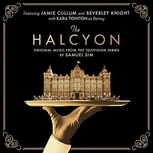 Halcyon Music From the/ O.S.T. - The Halcyon (Original Music From the Television Series)