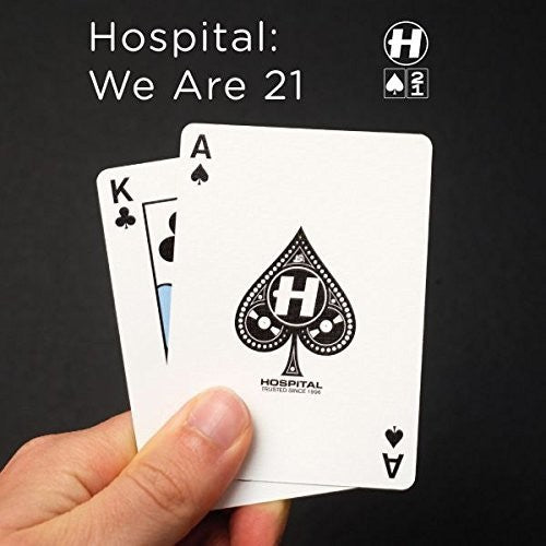 Hospital: We Are 21/ Various - Hospital: We Are 21 / Various