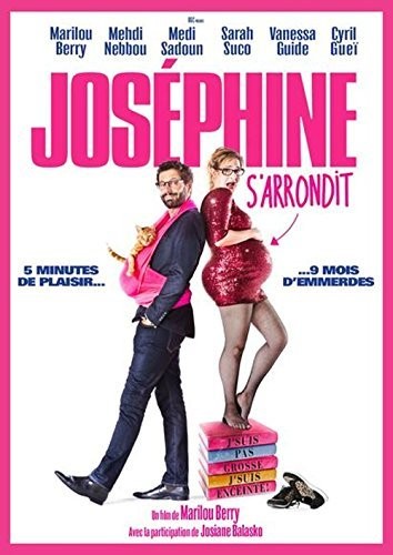 Josephine S'Arrondit